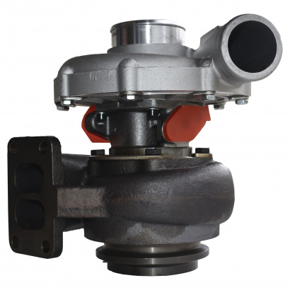 Турбокомпрессор на КАМАЗ