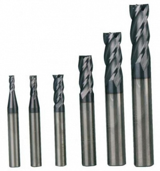 Монолитный инструмент