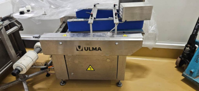 Ulma TFS407