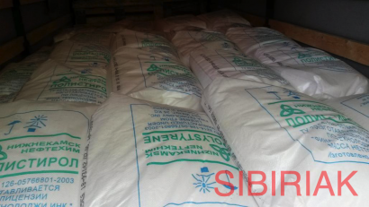 Наши потребности полистирол HIPS , УПС, ABS , АБС
