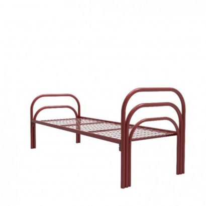 Кровати металлические дешево