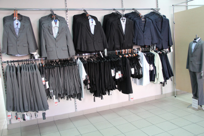 Услуги пошива любой одежды из материала заказчика