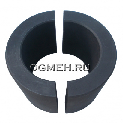 Графитовые втулки