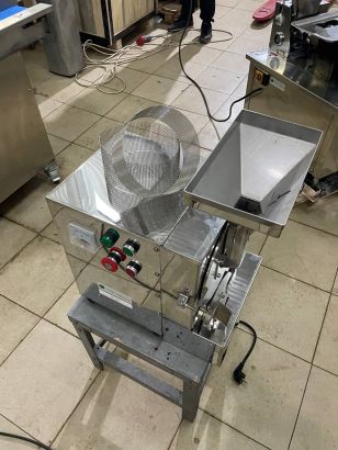 Гриндер для измельчения орехов, перетирание семечек Vega Seed Grinder H30