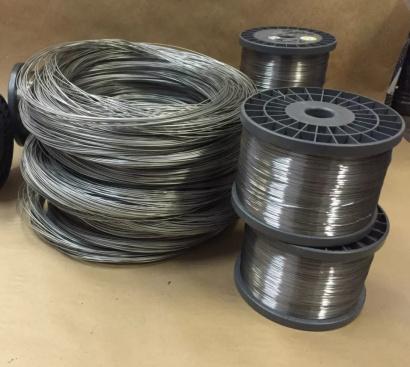 Нихромовая проволока Х15Н60