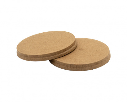 Новинка производства - крышки для супниц