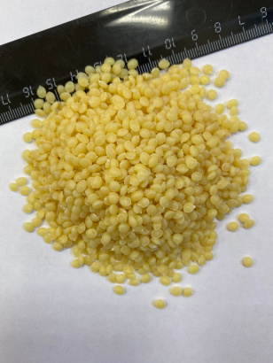 Отходы полиуретана в виде брака