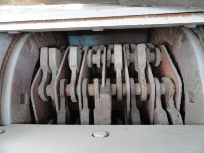 Производим под заказ било, брони (отражательные плиты), дробящие плиты для роторных и щековых дробилок