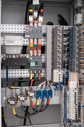 Быстровозводимые сооружения