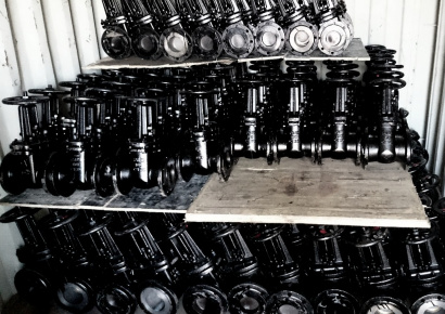 Недорого 30ч6бр ЛМЗ -  Ру16 Ду50, 80, 100 Задвижки