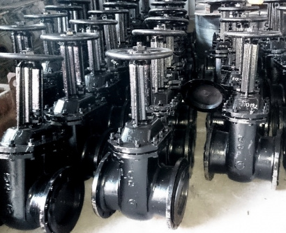 Недорого 30ч6бр ЛМЗ -  Ру16 Ду50, 80, 100 Задвижки