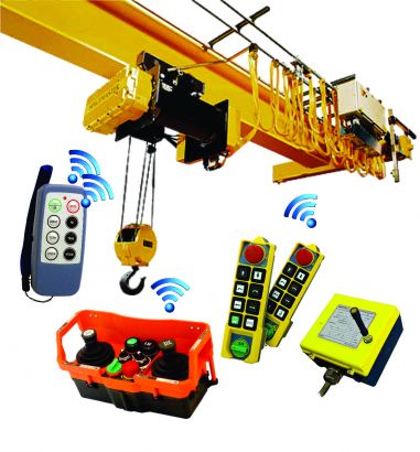 Ремонт, монтаж кранов, кран-балок, тельферов, лебёдок