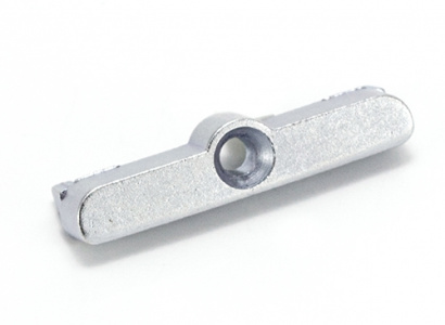 Литье ЦАМа 4-1 (цинка)