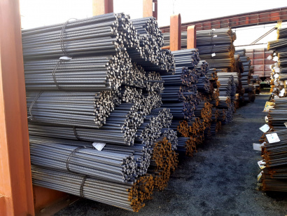 Металлопрокат с порезкой в размер