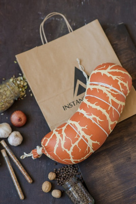 синюга говяжья