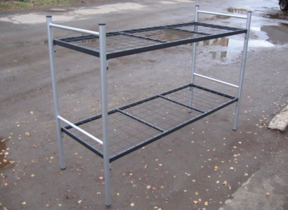 Железные кровати для гостиниц