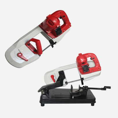 G2 Портативная, ленточнопильная пила, 735 Вт, 350 Вт.