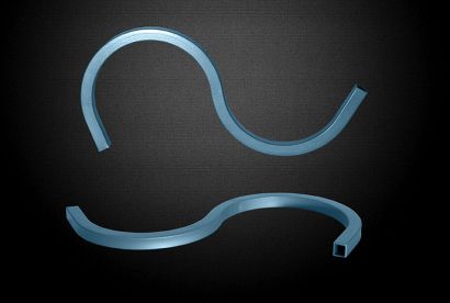 Универсальный трубогиб УГС-6/1А со сменной оснасткой