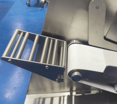 Машина для нарезки мяса Leaddenmar Meat Slicer L680