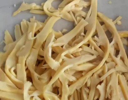 Машина для нарезки овощей Vega Strip Vegetables H500