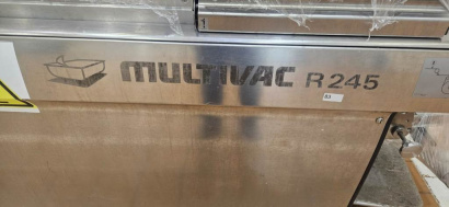 Multivac R245