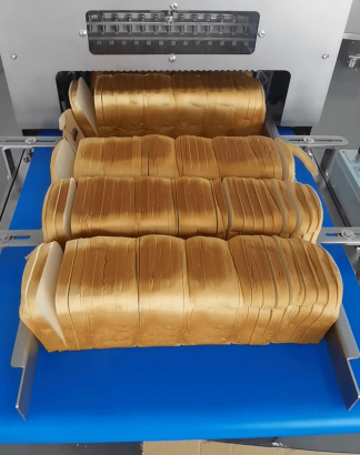 Машина для нарезки хлеба Vega Bread Slicer 1200
