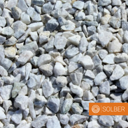 Гравийный щебень 5-20 мм с поставкой