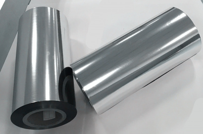 Пленка фольгированная алюминием