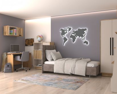 Корпусная мебель от производителя