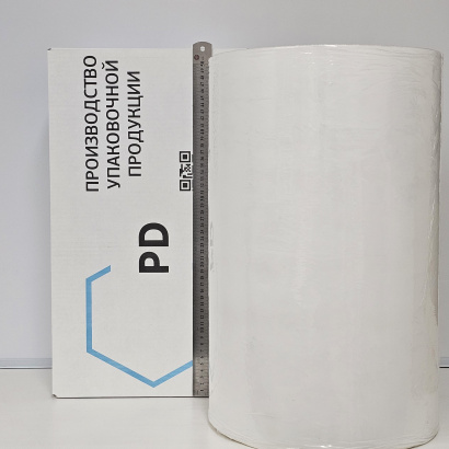 Стрейч-пленка джамбо премиум