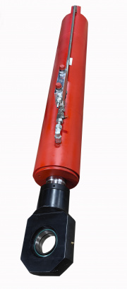 Гидроцилиндры по ТЗ заказчика