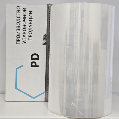 Стрейч-пленка джамбо 1 сорт
