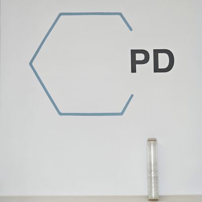 Стрейч-пленка пищевая