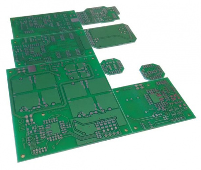Полистирол с истекшим сроком хранения