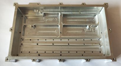 Токарно-фрезерная металлообработка с ЧПУ