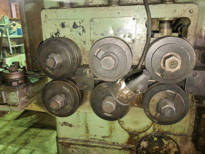 Станки и оборудование разное