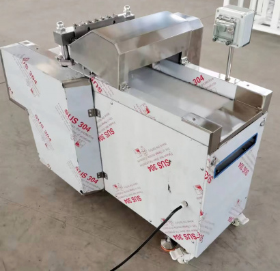 Машина для нарезки мяса и овощей кубиками Vega Meat Dicer 500