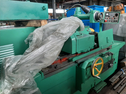 Круглошлифовальный станок мод. 3У131