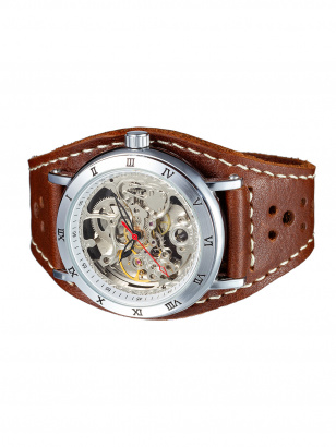 Часы наручные механические