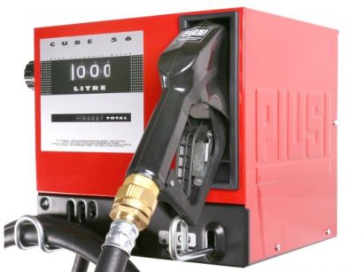 Мини АЗС для дизтоплива