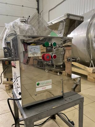 Гриндер для измельчения орехов, перетирание семечек Vega Seed Grinder H30