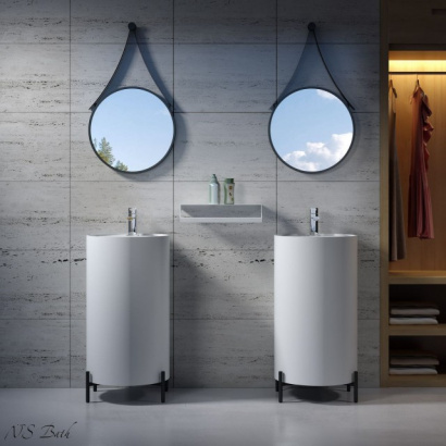 Ванны, раковины от производителя NSBath