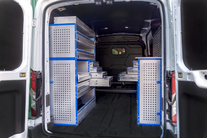 Оборудование для ремонтных мастерских