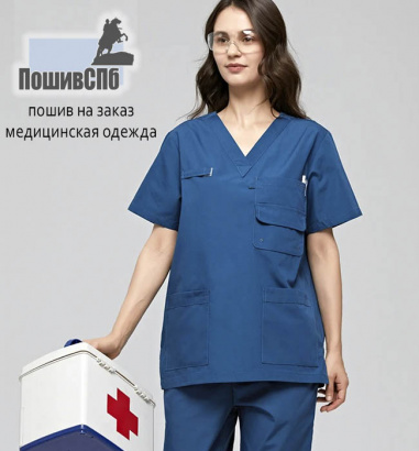 Медицинскя одежда