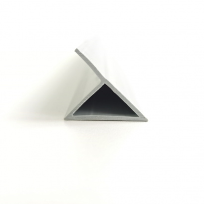 Фаскообразователь-флажок для ЖБИ (15 мм) VL15