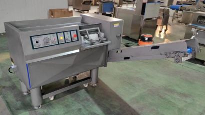 Машина для нарезки мяса кубиками и бруском Vega Meat Dicer H550