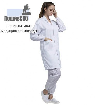 Медицинскя одежда