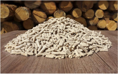 1,3-1,8т/ч гранулятор для пеллет древесных из производителя