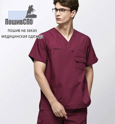 Медицинскя одежда