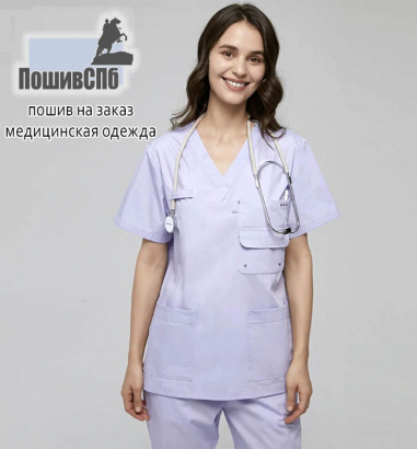 Медицинскя одежда